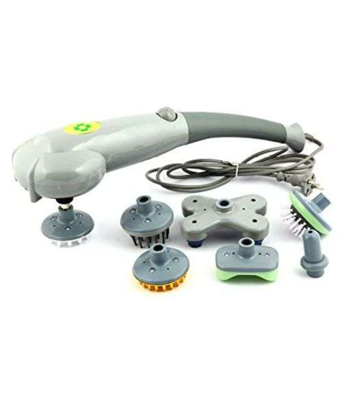 8 Head Massage Stick