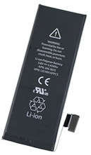 iPhone 5 Replacement Battery