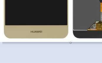 Huawei P10 lite LCD Complete Screen Replacement