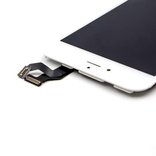 iPhone 6s Plus/6s+ LCD Complete Screen Replacement (white)