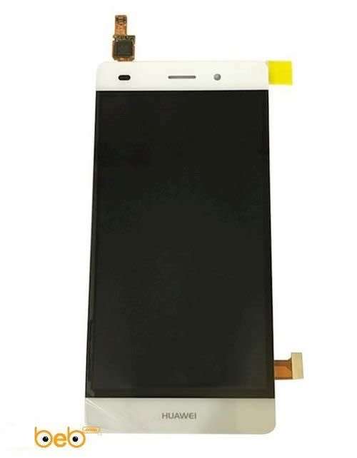 Huawei P8 lite LCD Complete Screen Replacement All colours available