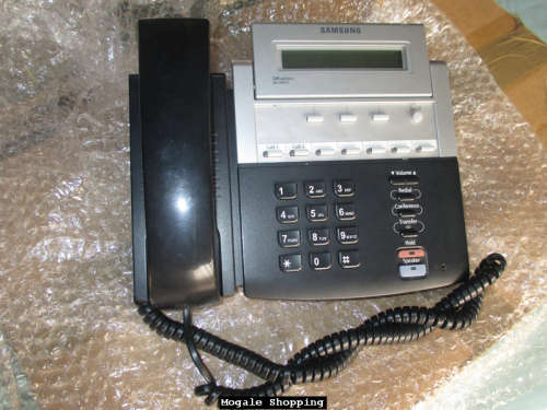 PABX OfficeServ 7070 Samsung incl switchboard & additional phones!