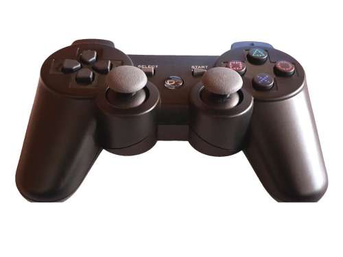 PS3 DoubleShock Generic Wireless Controller (Brand New)
