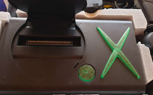 Retro - X-Game 8 Bit Gaming Console Brand New