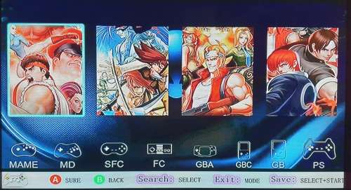 HDMI Retro Gaming Stick Brand New