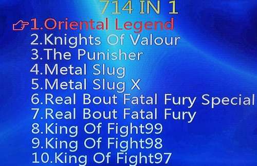 HDMI Retro Gaming Stick Brand New