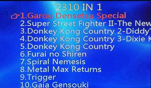 HDMI Retro Gaming Stick Brand New