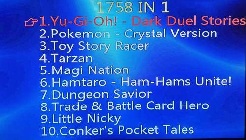 HDMI Retro Gaming Stick Brand New