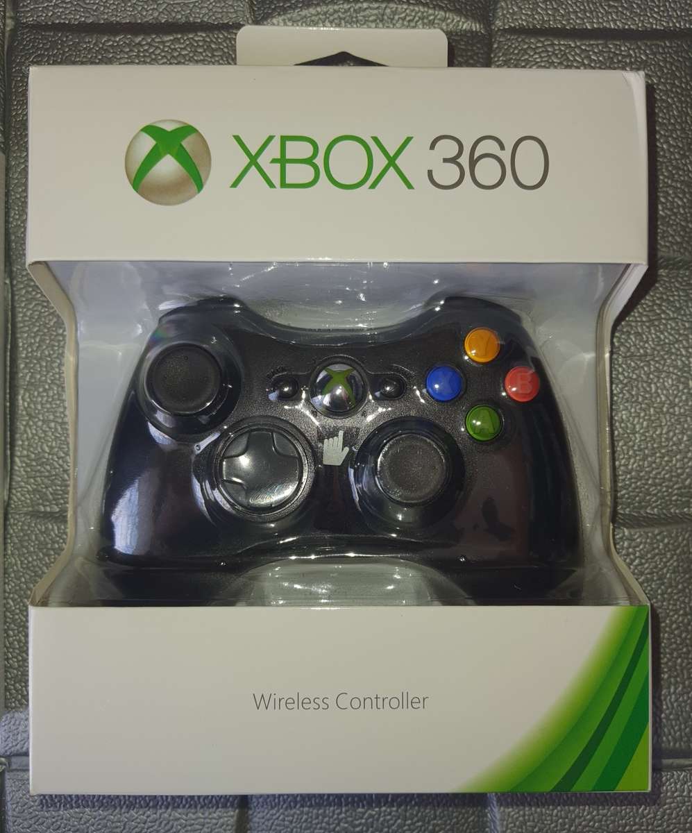 Xbox 360 Original Controller Brand New