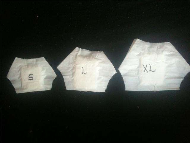 marmoset monkey disposable diapers nappies