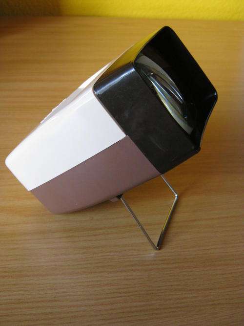 Rare Vintage PATERSON Slide viewer - Mint Condition