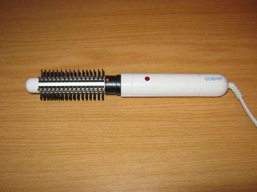 Conair Electric Hair curler