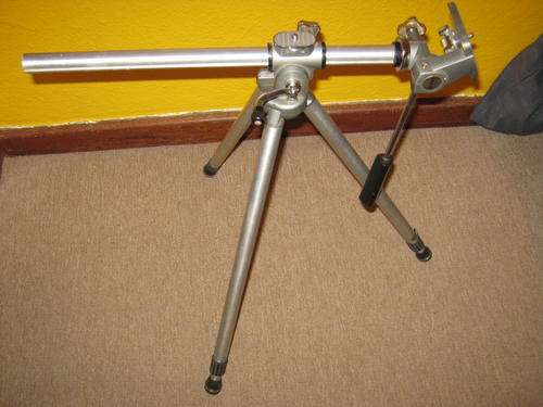 Vintage Velbon MS-3B Tripod