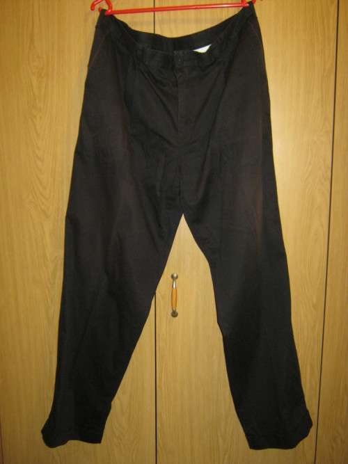 Mens Chino Woolworths