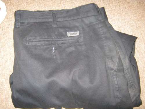Mens Chino Woolworths