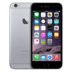 Apple iPhone 6 16GB Space Grey
