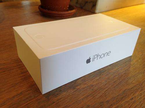 IPHONE 6 64 GB **BRAND NEW **USED FOR DISPLAY ** GREY