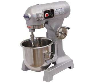 CATERING EQUIPMENT -10LT DOUGH MIXER