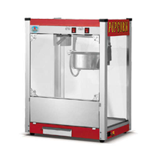 Popcorn Machine, 8oz