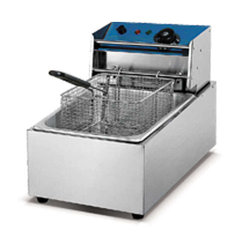 Chip Fryer Electric, 5L