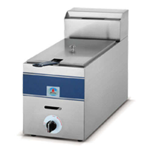 Chip Fryer Gas, 5.5L