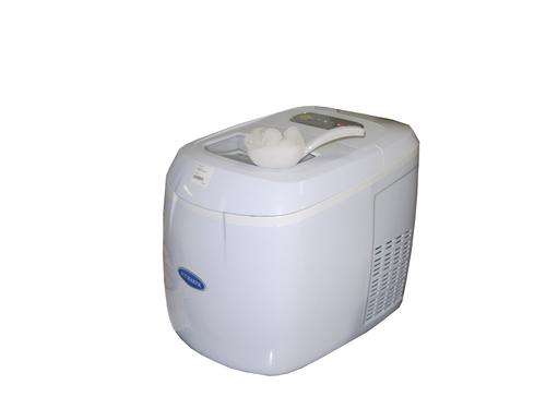 Ice Machine, 12-15Kg/24H
