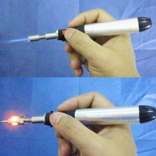Gas Blow Torch Soldering Tool