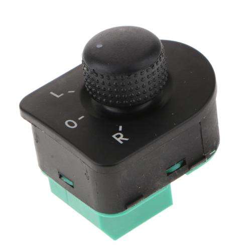 VW Side mirror switch power mirror switch Golf, Jetta