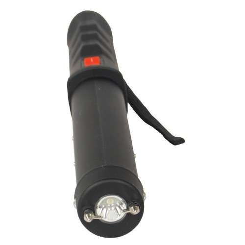 Police Stun Gun Baton