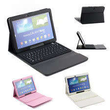 Samsung Galaxy Note 10.1 Bluetooth Keyboard