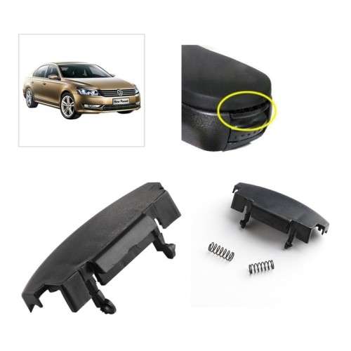 Car Auto Center Console Armrest Repair Latch For VW Golf,Jetta