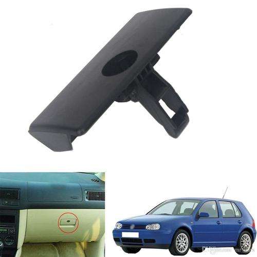 VW Jetta, Golf Glove Box Cover Latch