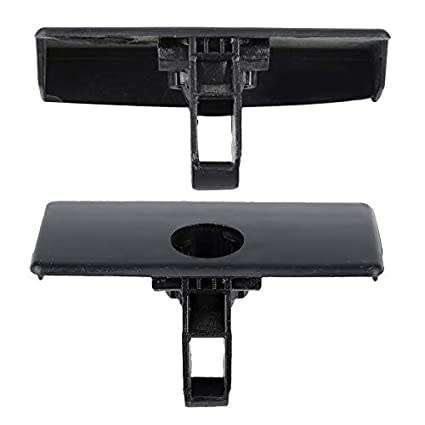 VW Jetta, Golf Glove Box Cover Latch