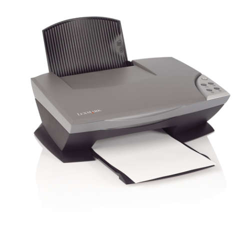 Lexmark Color Printer/Scanner/Copier