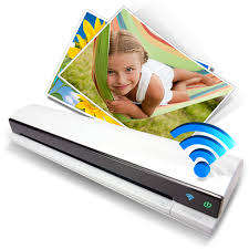 Portable IScan Wireless Wifi Scanner