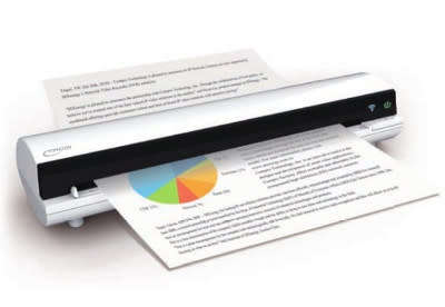 Portable IScan Wireless Wifi Scanner