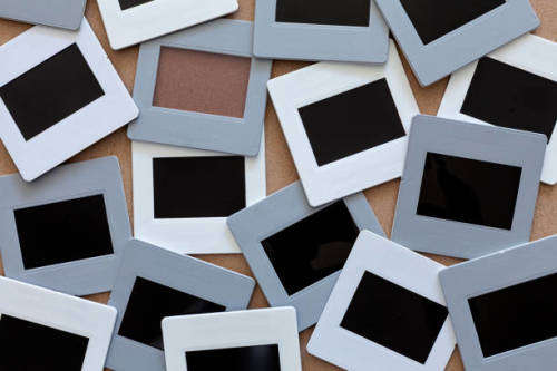 Zeiss Ikon Perkeo Compact Autofocus Vintage Projector