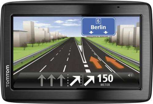 TomTom via 135 GPS Lifetime Maps
