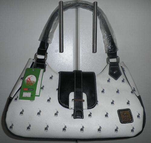 BRAND NEW POLO HANDBAG ***NEW STYLE***