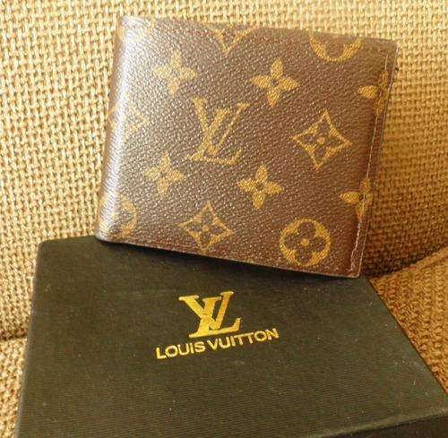 BRAND NEW LOUIS VUITTON WALLET for MEN