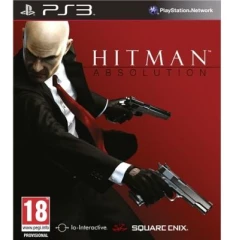 HITMAN - ABSOLUTION PS3