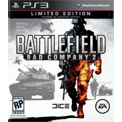 Battlefield Bad Company 2 - PS3