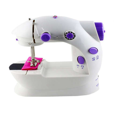 *LOCAL STOCK* Mini 2-Speed Sewing Machine - Unboxed