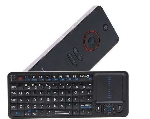 Rii RT-MWK06 Wireless Mini 3-in-1 Keyboard