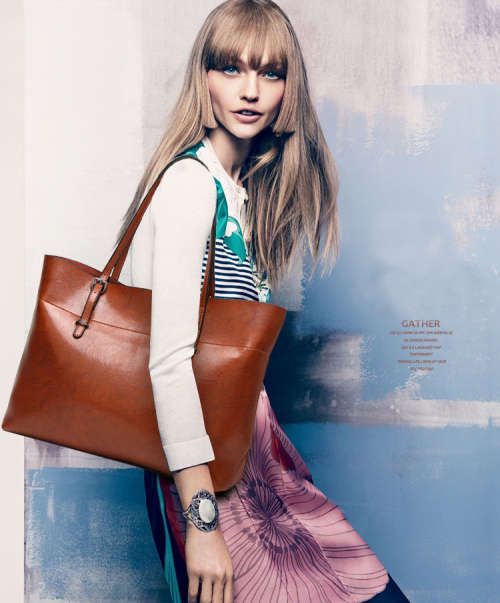 *LOCAL STOCK* Fashion Women Lady Messenger Hobo PU Leather Handbag Tote Purse