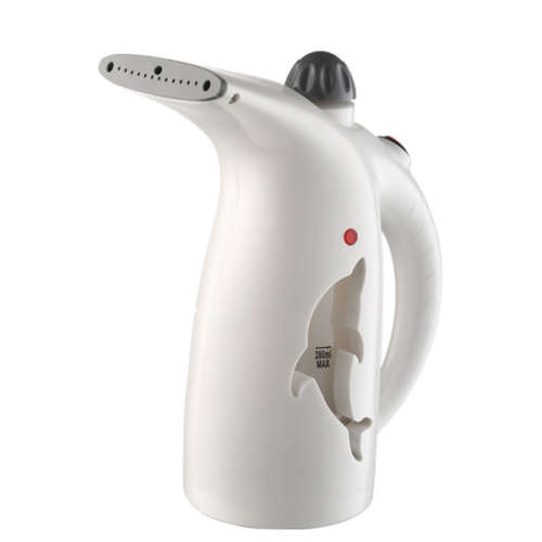 Garment Steamer Portable Handheld Fabric Steamer Fast Heat-up for Home and Travel Unboxed