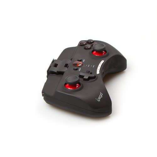 iPega PG-9025 Wireless Bluetooth Game Controller Gamepad - iPhone, iPad, Android unboxed