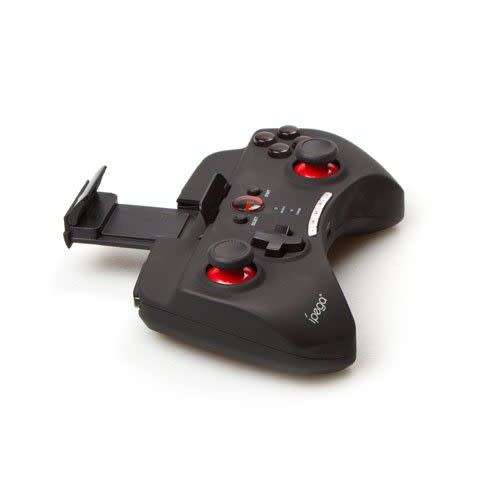 iPega PG-9025 Wireless Bluetooth Game Controller Gamepad - iPhone, iPad, Android unboxed