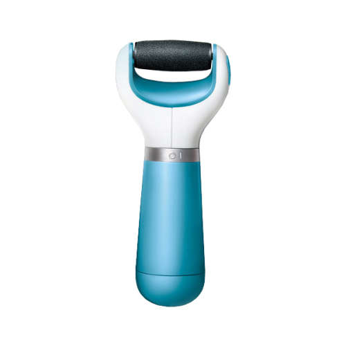 Smooth Express Pedi Electronic Foot File  Unboxed