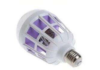 Mosquito Killer Lamp Unboxed